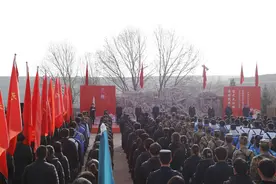 2025年甘肃省思政教育主题实践活动启动图片