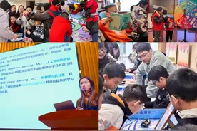 南通：三大主场 两级联动 燃动“323”世界气象日宣传引擎图片