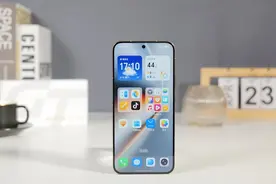 荣耀GT Pro 评测：性能铁三角 + 7200mAh 超长续航 年轻人的全能游戏搭子图片