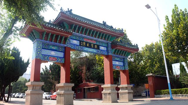 德州市新增2家省级考古遗址公园