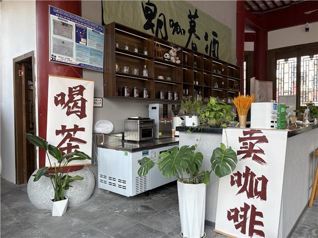 避暑纳凉贵州行 | 文化体验+特色消费，铜仁五显庙文旅街区有逛头