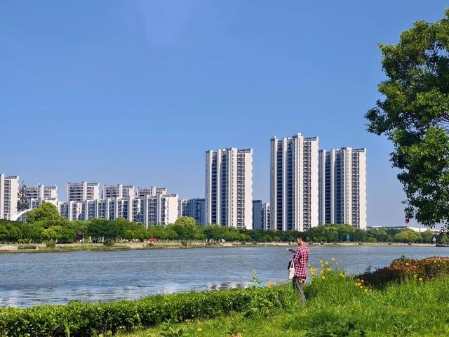 藏不住了！吴江宝藏公园上新！