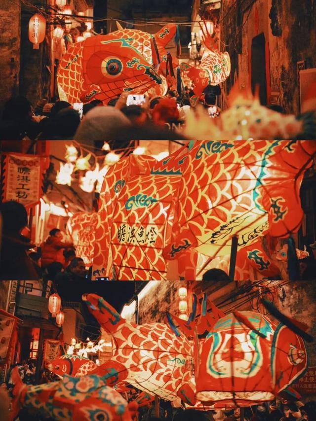 春京西跨年夜剧透！超精彩别错过！