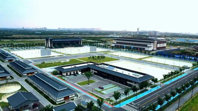现在就出发！跟着国家级精品线路打卡吧→