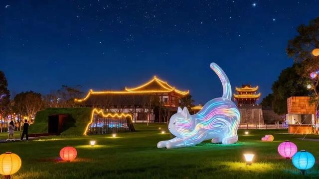 免费！半价！当国庆遇上中秋，“赣”游福利大放送！