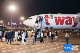 南国智库·观察｜韩国千人旅游团入境三亚意味着啥？图片