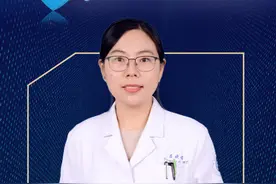 直播预告丨29岁女子大腿疼痛，竟然是得了这种恶性妇科肿瘤图片