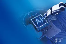 深读｜赋能千行百业：佛山“AI+”生态观察图片