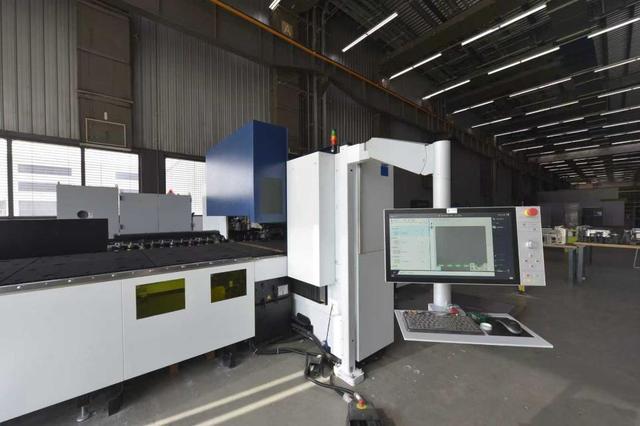 四中全会精神在基层丨记者手记：从生产到生活，“德企之乡”吸引外资有新貌