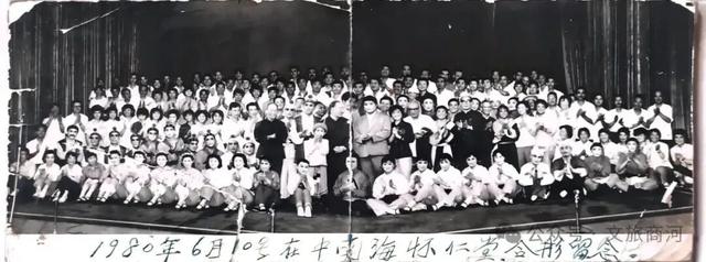 十一来商河，七彩文旅线路总有一条适合你
