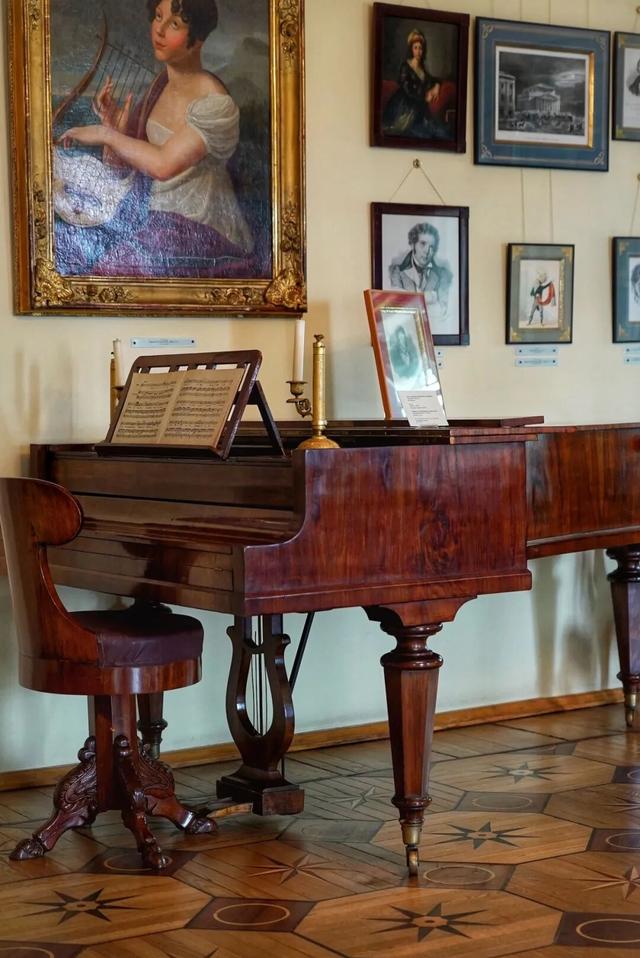 “地球上最漂亮的城市”，俄罗斯的文化心脏