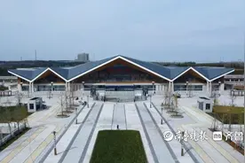 高铁游攻略|打卡金都招远：体验“淘金”乐趣，品味粉丝文化图片