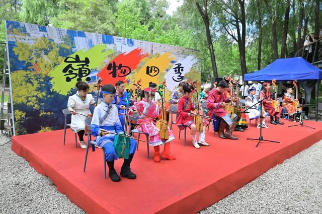 精彩不重样！长春这俩地方，太会整活儿~