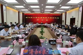 银行独立保函换封试点近半年，济南法院企业纠纷调解率达46%！图片