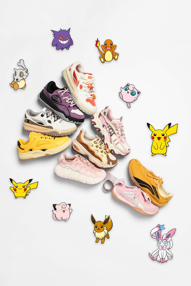 巴黎世家发布新创意总监首支广告，GARCON BY GARCON首开线下店｜是日美好事物