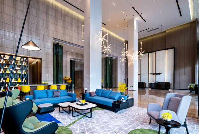 邓紫棋南宁演唱会住宿地图：良庆12家宝藏酒店，近场馆/交通快/高舒适！