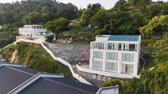 暑期“余额”不足，快来福鼎这里浪
