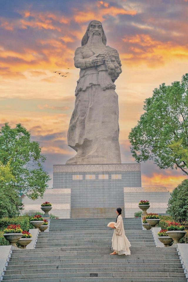 科技助力，湖北随州盘活文旅大棋