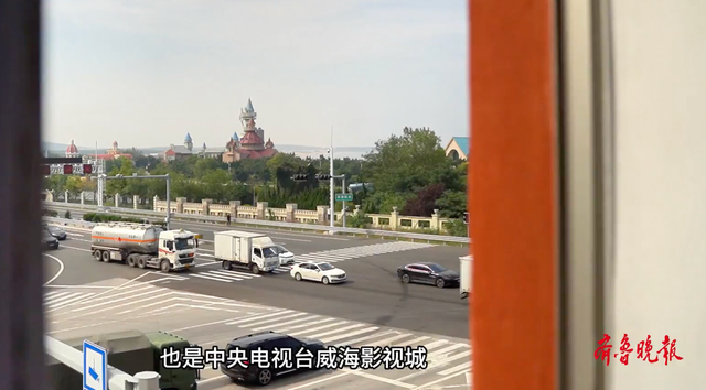果然财经｜双节临近威海成热门目的地，众民宿服务升级迎客忙