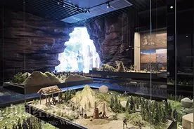 南疆访古记图片