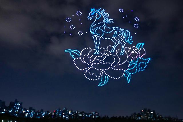 人间四月天，“花生态”绽出“花生活”