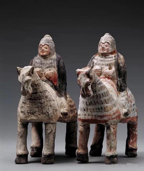 吾乡大藏·固原丨西北小城当年的“国际范”，超出你想象！