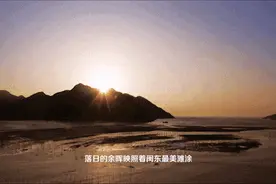 无法想象有多美！就藏在这两个渔村……图片