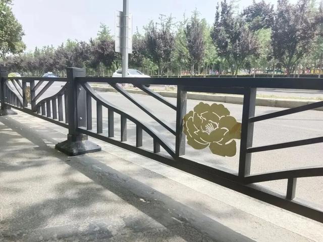 没有一朵花瓣能飘出洛阳