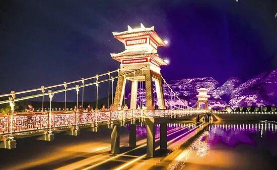 崤函正春风┃文化三门峡——文脉赓续焕新辉