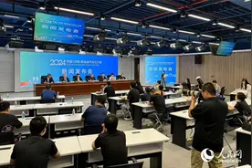 2024中国（河南）新能源汽车拉力赛8月28日郑州开赛图片