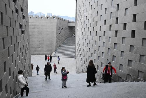 重庆打卡点又+1！2.4公里亲水长廊串起三大地标