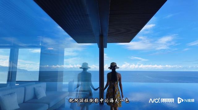 深圳开珠海东澳岛新航次！客轮+高端酒店，大湾区文旅再升级