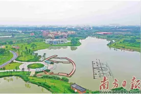 乐平 大镇挑大梁 产业后劲强图片
