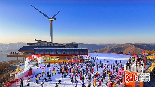 奋进的河北·“十四五”答卷丨身边的“十四五”（八）：来河北，解锁文旅新玩法