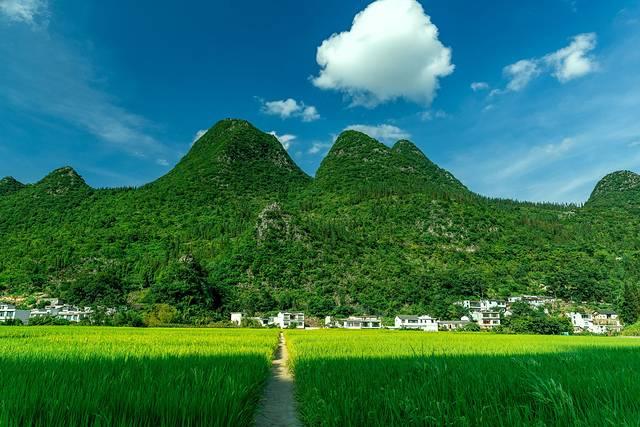 去有风的地方
