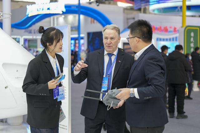 习近平总书记关切事｜冰雪之城 向新而行