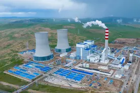 我国最大，完工投产！图片