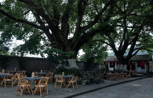 四川最“有戏”的小城，三国文化发源地