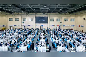 2个全国一等奖！湖南工艺美院室内设计技能拉满图片