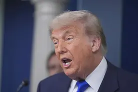 “现在那里只有几千吨岩石” 特朗普称已完全摧毁伊朗三处核设施图片