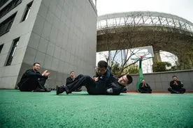 快来报名！武汉洪山公安招聘60名辅警图片