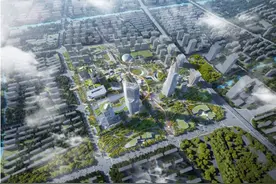 规划建设稳步推进！新杨思区域全力打造上海生活消费新高地图片