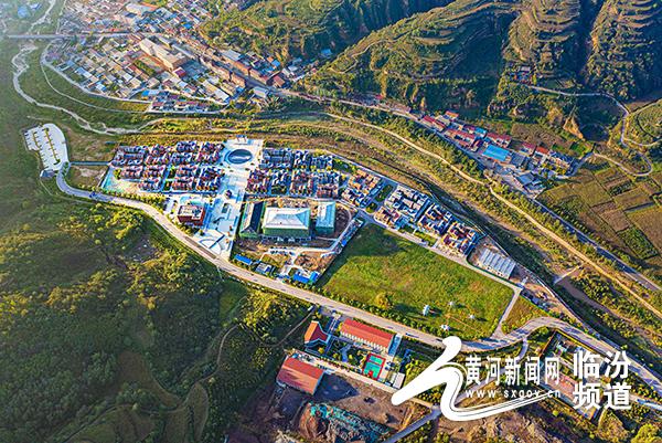 乡宁县：触千年窑火 览秋韵特色