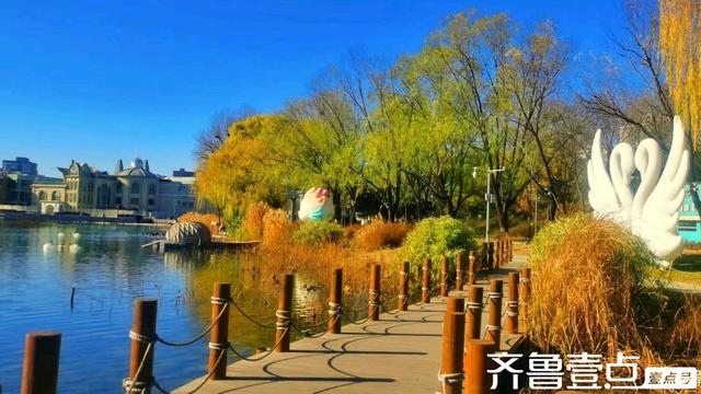 北京:光影交织的静谧画卷