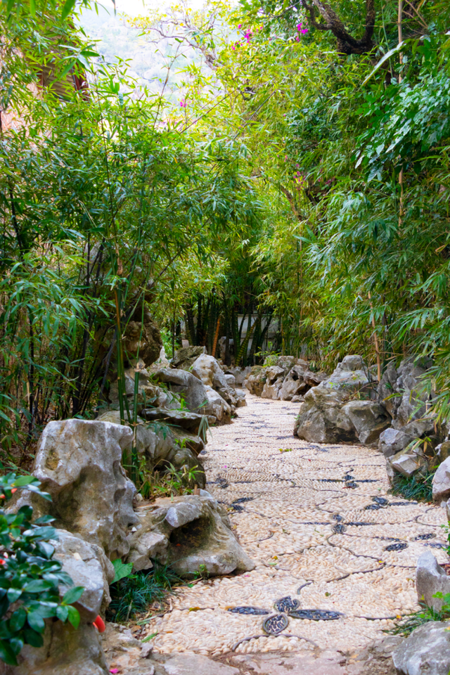 全都来涵江！11月1-3日，一起品南洋美食、赏水乡美景！宝藏路线来了，GO！出发！