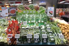 “春菜经济”火热，但春菜寒凉，别贪多！图片