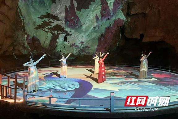“益”起出发！益阳这5条旅游线路，承包你的精彩旅程