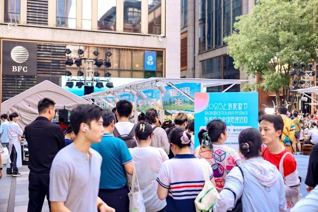 从涪江到浦江，绵阳文旅“沪”上觅知音