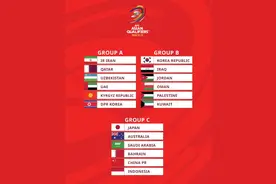 国足落入18强赛“死亡之组”，冲击世界杯前景几何？图片