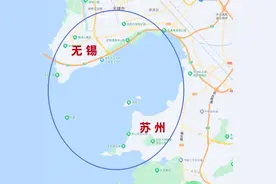 重磅！无锡⇋苏州，有望增添一条……图片